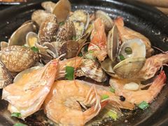 -小时候焗海鲜(鄞州万达店)