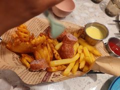 -Aqua Oasis 水天堂(常熟永旺店)