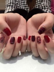 -EasyLady美甲沙龙