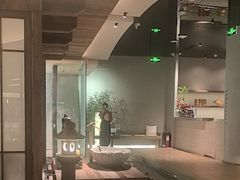 -上井料理黑金店(IFS国金中心店)