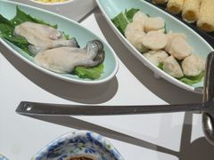 -古膳记猪肚鸡.生蚝鸡(拱北店)