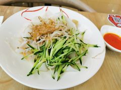 -嘉和一品粥(马家堡店)