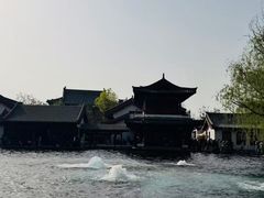 -百脉泉景区