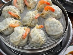 极品大虾海鲜大馅饺子-叶存利海鲜大馅饺子(海宁路总店)