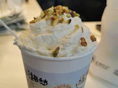 -茶颜悦色(花园道店)