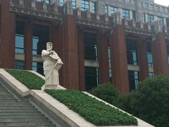 -华东政法大学(松江校区)