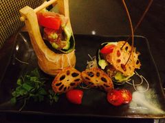 -富力希尔顿酒店·源氏日餐厅