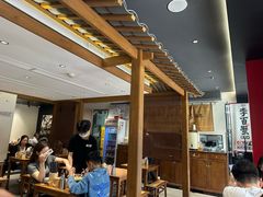 -李百蟹·江南蟹黄面·河景餐厅(夫子庙总店)