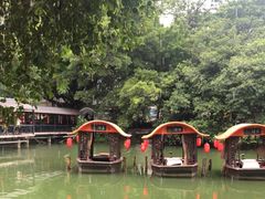 -侨美·唐荔园·40年地道粤菜