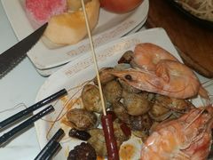 -豪享悦牛排自助餐厅(天河城店)