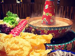 -羊大爷涮肉(亮马桥店)