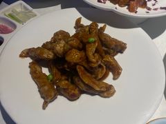 -庆云楼饭庄(什刹海店)