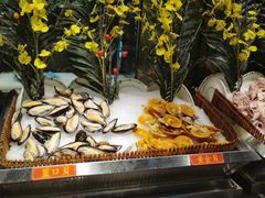 -吉布鲁牛排海鲜自助(假日国际店)