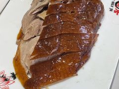 -大碗居·烤鸭·鱼头泡饼(天坛东门店)