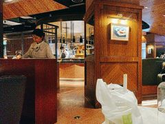 -大树餐厅(益田假日店)