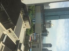 金陵饭店-南京金陵饭店