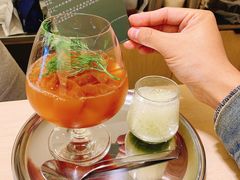 -村口大树(长乐路店)