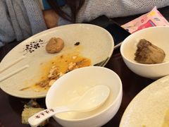 -长生素斋(普陀山店)