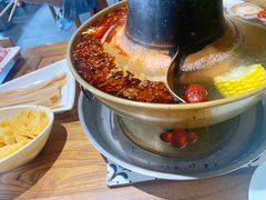 -马子全羊(堤口路店)