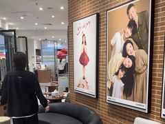 -海马体照相馆(正佳广场大师店)