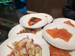 -长沙三景韦尔斯利酒店·Oval全日制餐厅自助餐