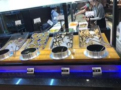 -盛江山自助料理(太原街万达店)