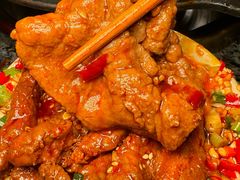 -蜀大侠火锅(春熙路店)