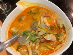-金厨泰国餐厅·全泰籍厨师料理(拱北店)