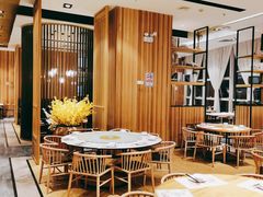 大堂-虾饺妹·酒家(海珠广场店)