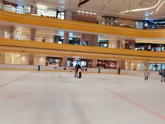 -冠军冰场CHAMPION RINK(苏州中心商场店)