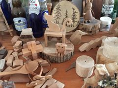 -五月木作·DIY木作文创体验店(北京路店)