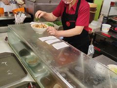 -东方削面(迎泽街店)