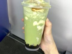 -喜茶(太原印象城店)