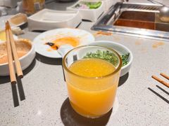 -海底捞火锅(太原万科城店)