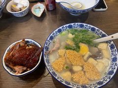 -小潘记鸭血粉丝汤