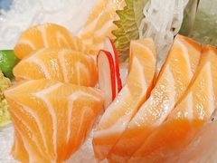 -俊屋料理·烧鸟·寿司·日泰融合菜(星际云汇店)