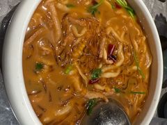 -1937青岛老味道·海肠捞饭·青岛菜(大鲍岛栈桥店)