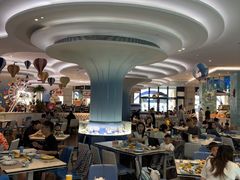 -帝企鹅自助餐厅•儿童岛•真企鹅(长隆企鹅酒店)