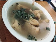 豆泡汤-增盛魁小吃店