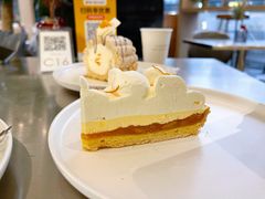 橘子塔-SMAKA(复兴soho店)