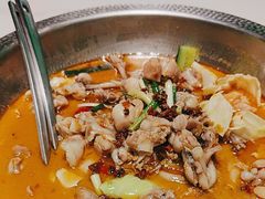 -九子跳跳蛙(石牌东店)