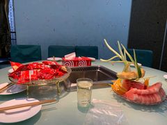 -海底捞火锅(枫蓝国际购物中心店)