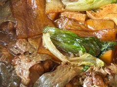 -东北铁锅炖鱼·大鹅·小鸡·排骨(五塔寺广场店)