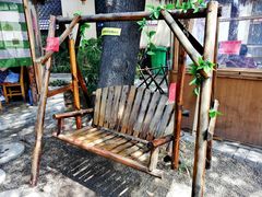 景观位-旺角小渔村·海肠捞饭开创者(环山路店)