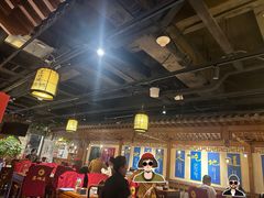 -真地道京味府·鲜橙烤鸭·北京菜(朝外大街东大桥店)