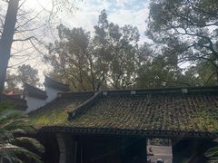 -宁波市保国寺古建筑博物馆