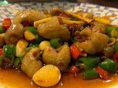 -百年粉蒸牛肉