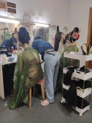 -汉仪华裳汉服馆(打浦桥店)