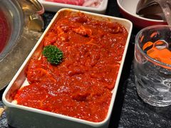 -熊喵来了火锅(长安万达第94分店)