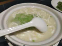 -兰亭轩茶餐厅(长江路店)